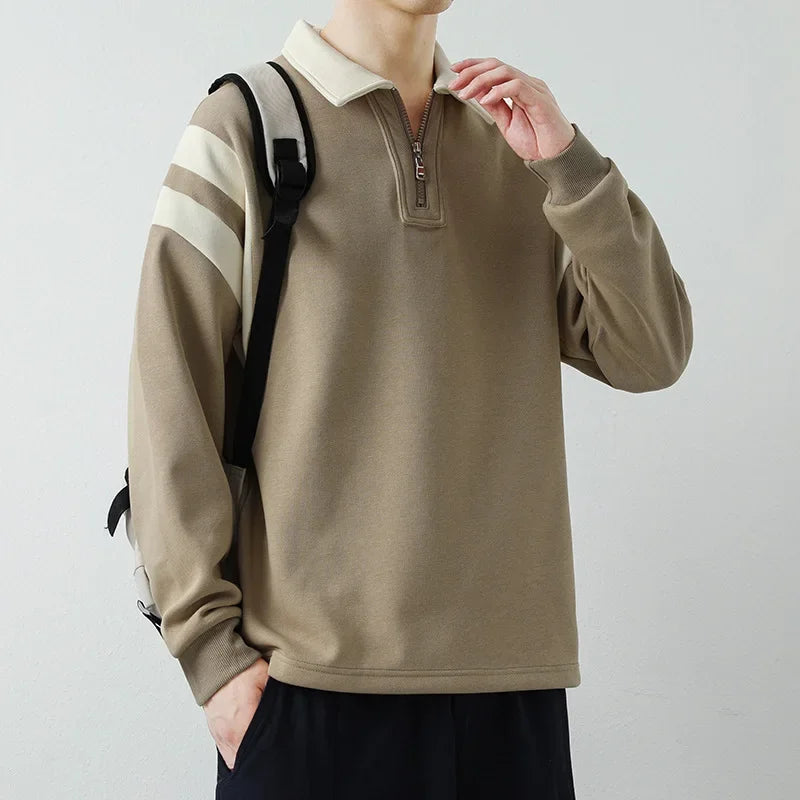 Rowdy Long Sleeve Sweatshirt