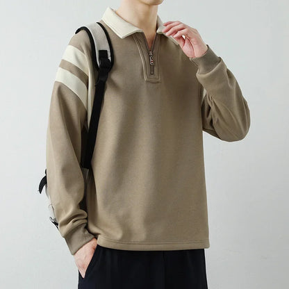 Rowdy Long Sleeve Sweatshirt
