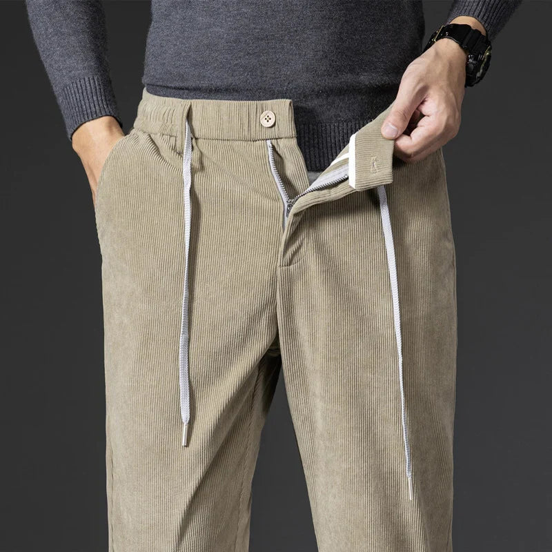 Fletcher Corduroy Pants