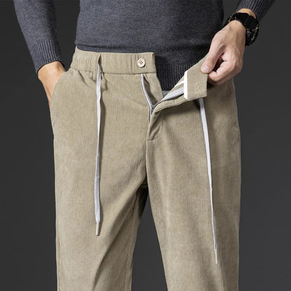 Fletcher Corduroy Pants