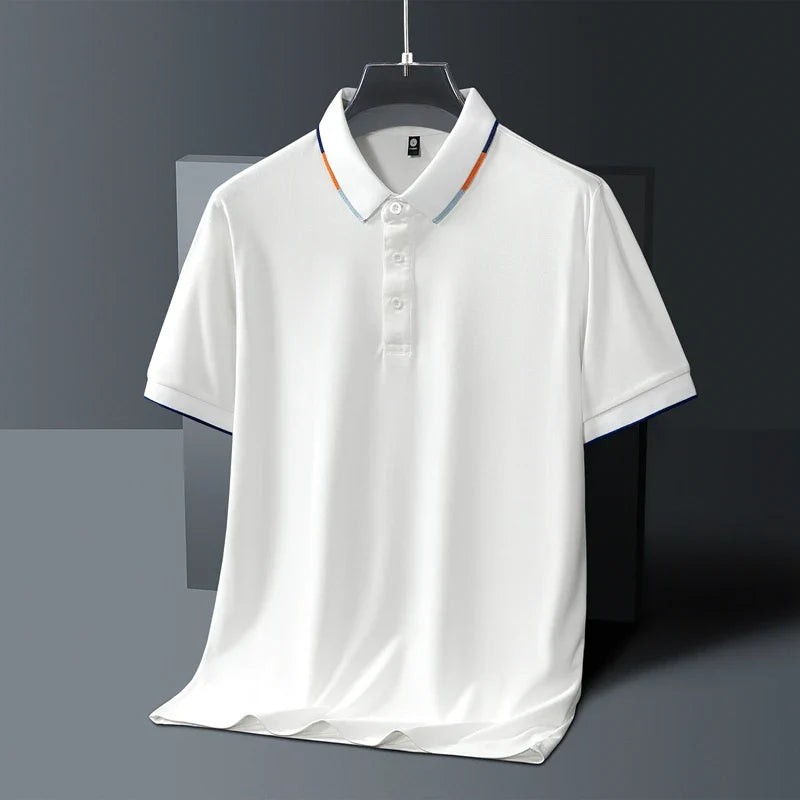 Como Polo T-shirt