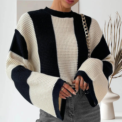 Francesca Knit Sweater