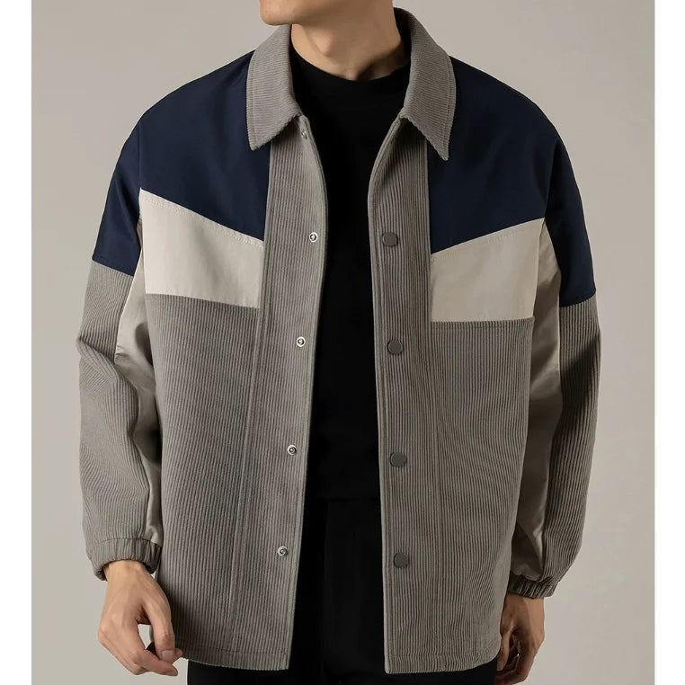 Chiazzo Jacket