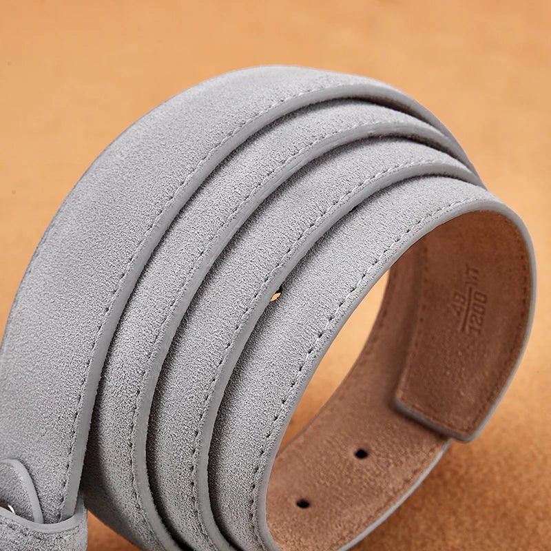 Vandeventer Cow Leather Belt