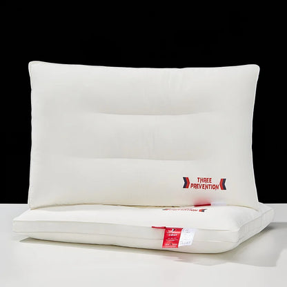 Three Prevention Waterproof Cotton Pillow