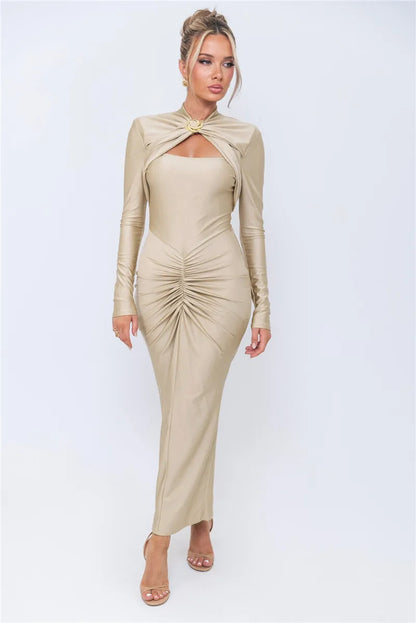 Aiaccia Dress