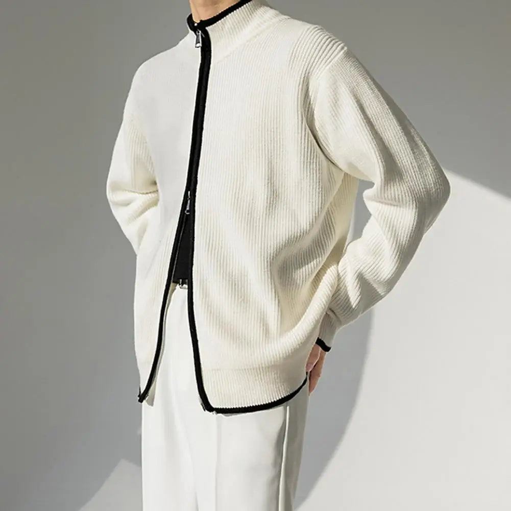 Hoffman Knitted Cardigan