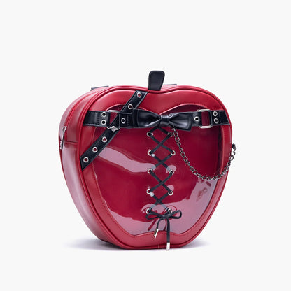 Poison Apple Backpack