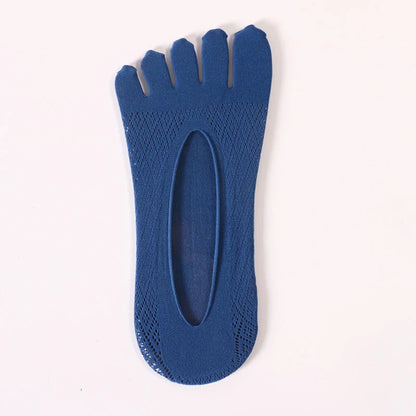 Reva Compression Gel Socks