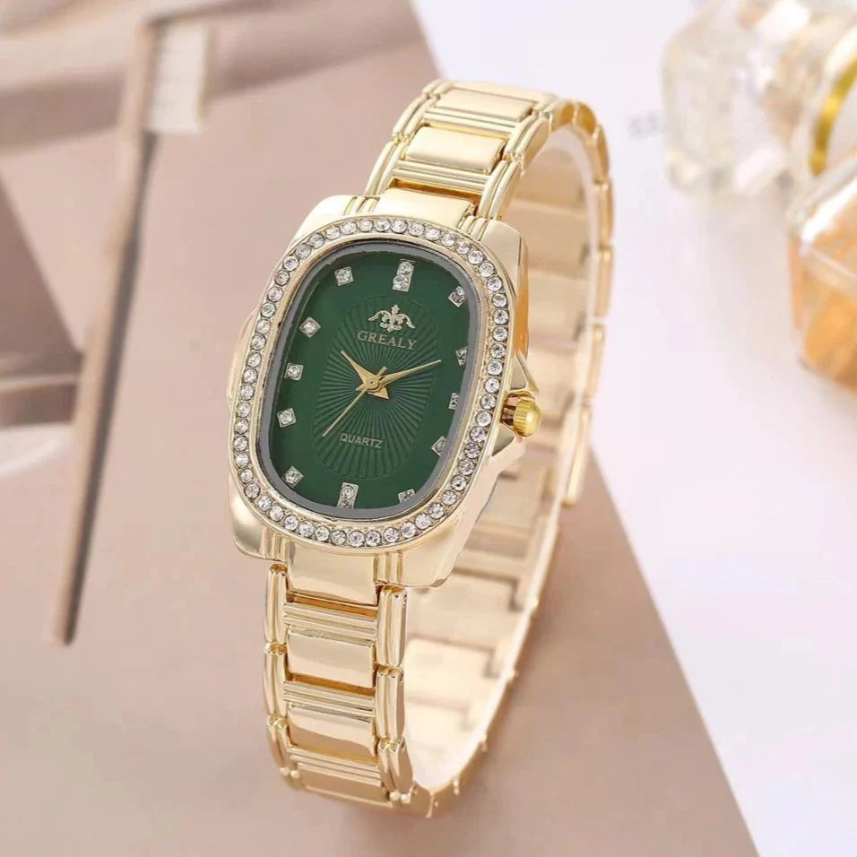 Grealy Elizabeth Watches