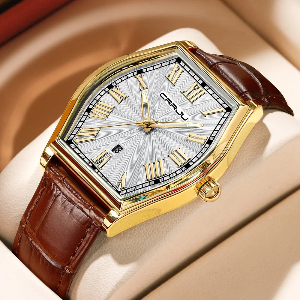Crowner Jubilee - Classic Watch