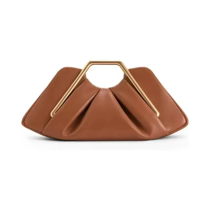 Regina Pouch Clutch
