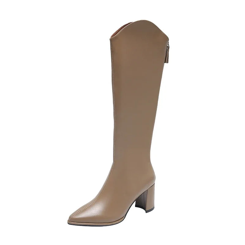 Autunno Boots