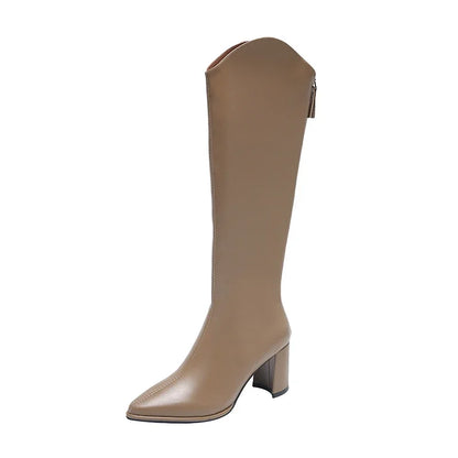 Autunno Boots