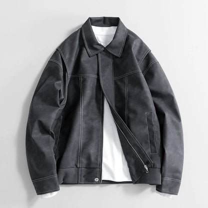 Vulcam Coat