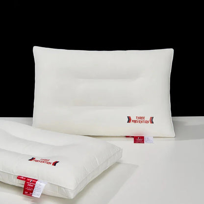 Three Prevention Waterproof Cotton Pillow