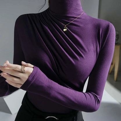 Bella Pieghe Blouse