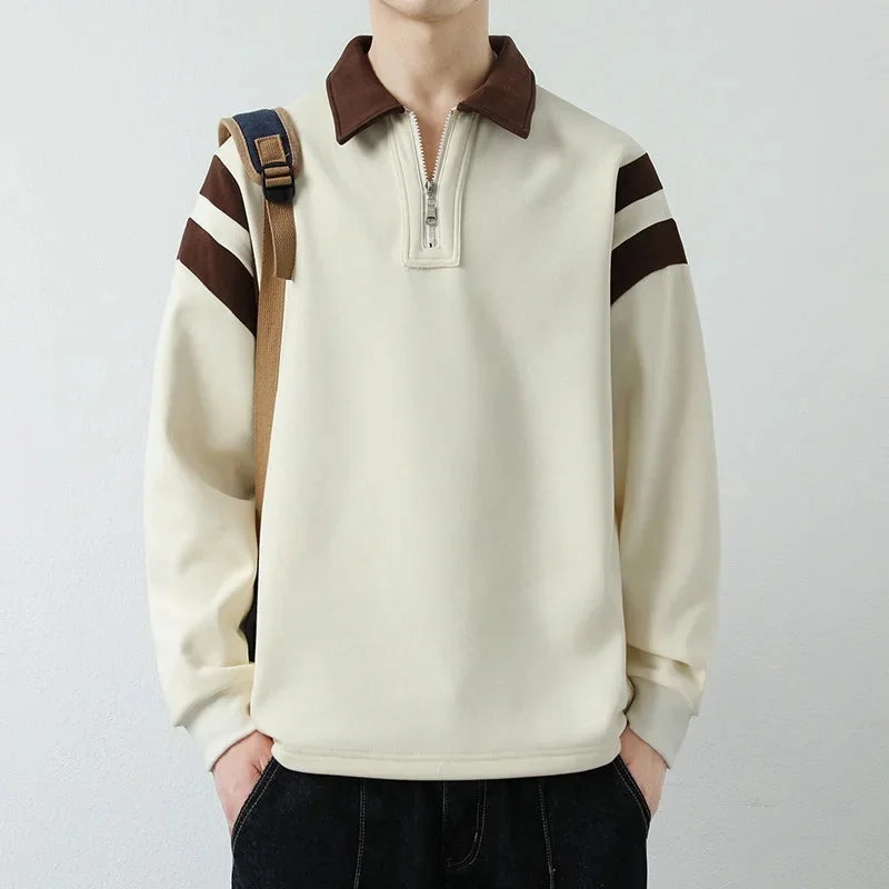 Rowdy Long Sleeve Sweatshirt