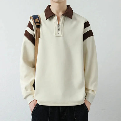 Rowdy Long Sleeve Sweatshirt