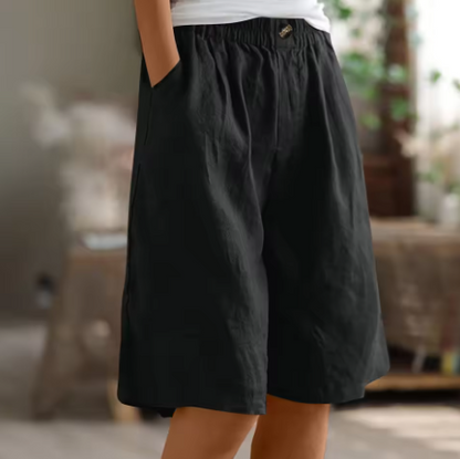 Marlow Tailored Everyday Shorts