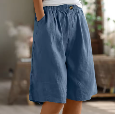 Marlow Tailored Everyday Shorts