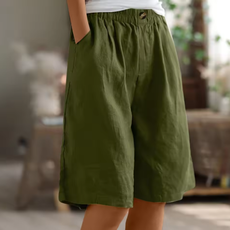 Marlow Tailored Everyday Shorts