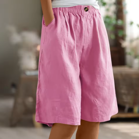 Marlow Tailored Everyday Shorts