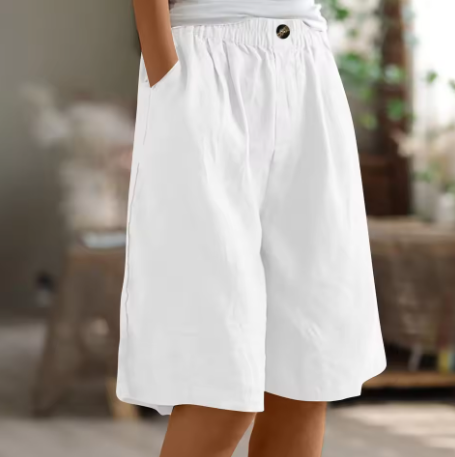 Marlow Tailored Everyday Shorts