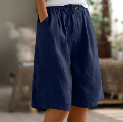 Marlow Tailored Everyday Shorts