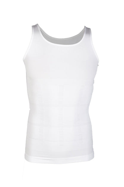 Men's Sculpting Undershirt