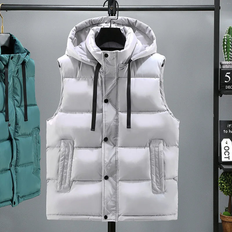 Matalico Vest