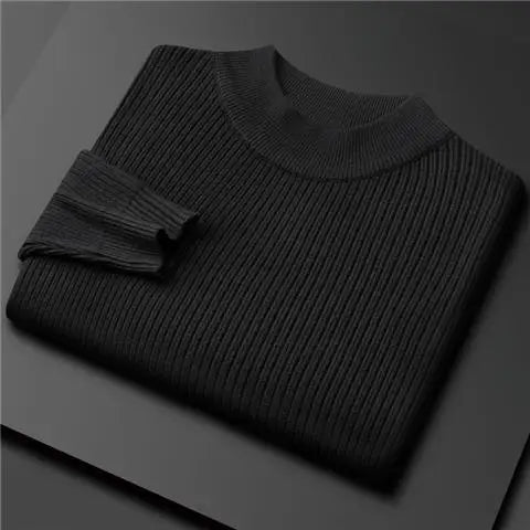 Lorenzo Hiver Sweater