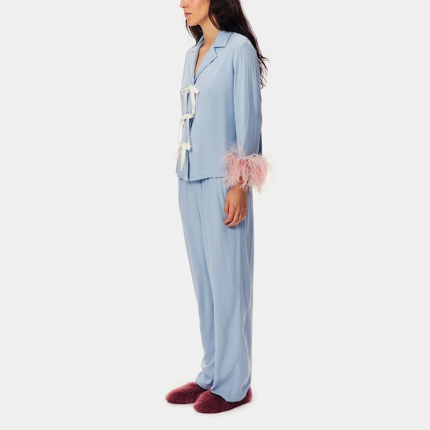 Lunavi Pajama Set