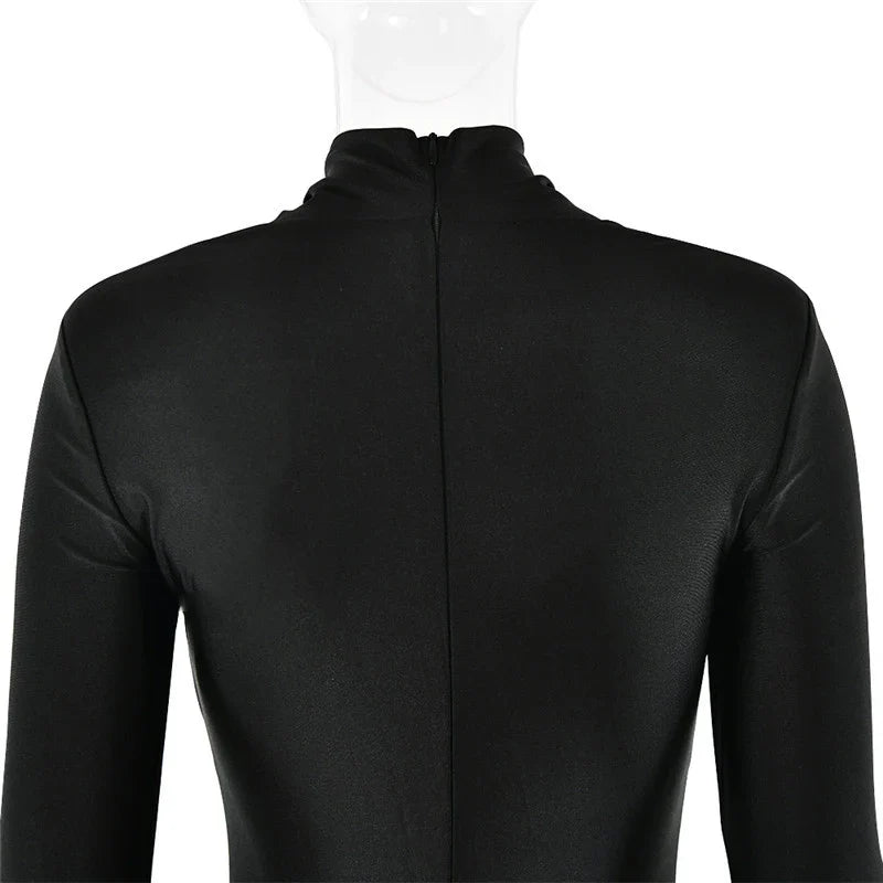 Aiaccia Dress