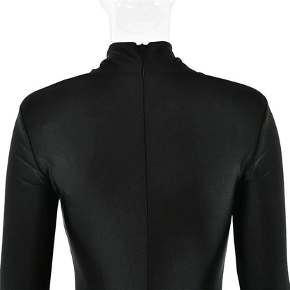 Aiaccia Dress