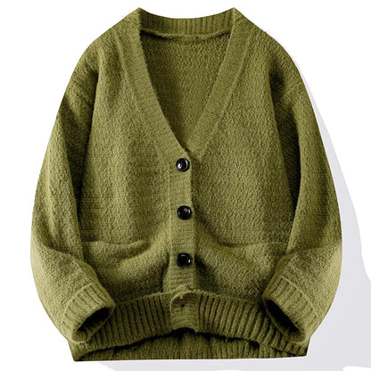 Lerroy Cardigan