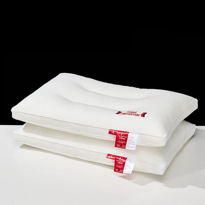 Three Prevention Waterproof Cotton Pillow