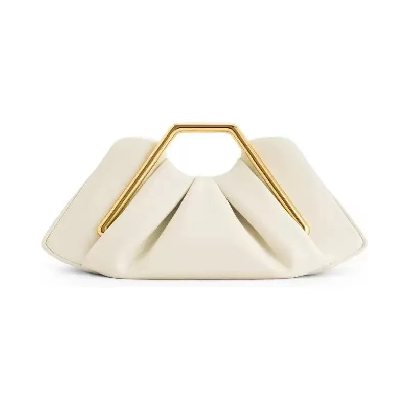 Regina Pouch Clutch