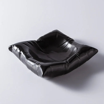 Billow Plates