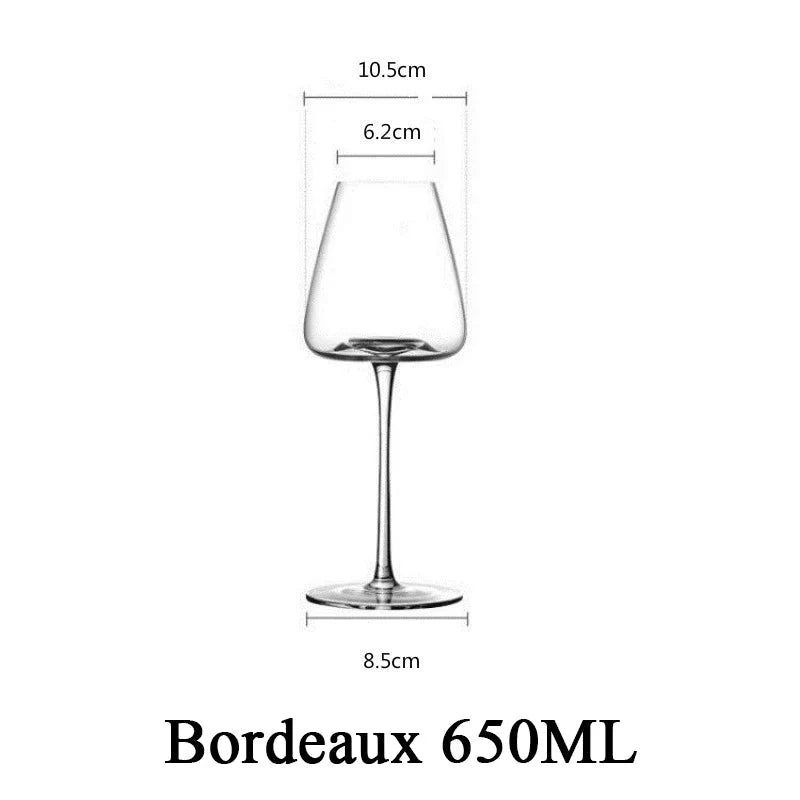 Granerzo Wine Glass