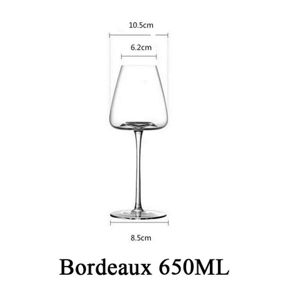Granerzo Wine Glass