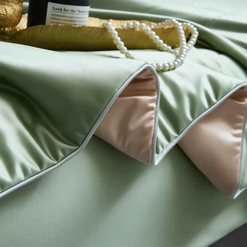 Romanart Mulberry Silk Comforter