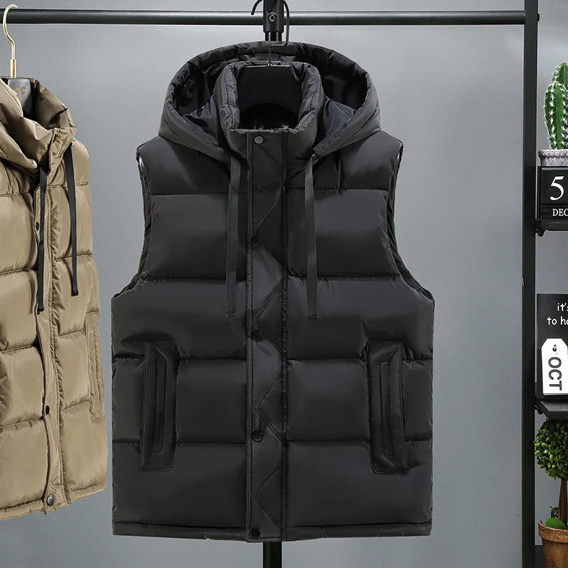 Matalico Vest
