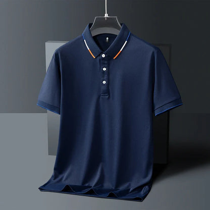 Como Polo T-shirt