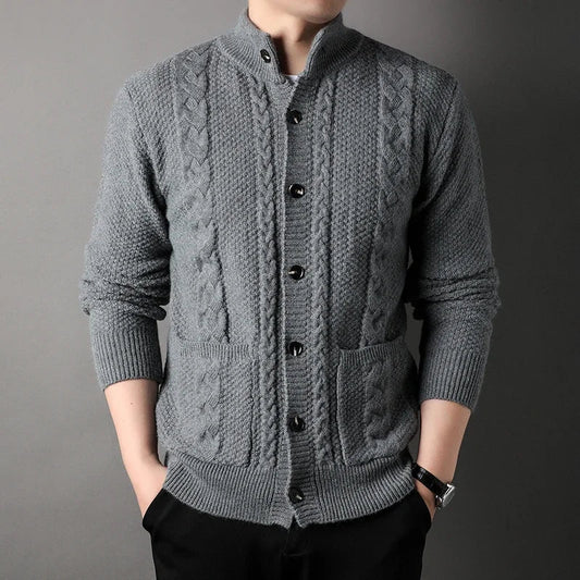 Richardson Knitted Sweater