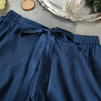 Sereno 3 Piece Sleepwear Set