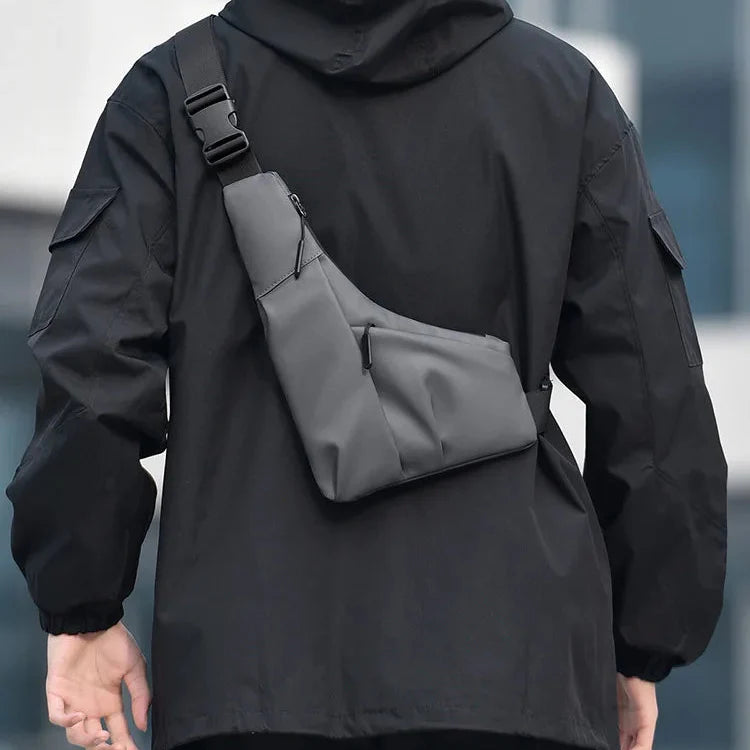 Harper Crossbody Bag