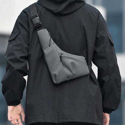 Harper Crossbody Bag