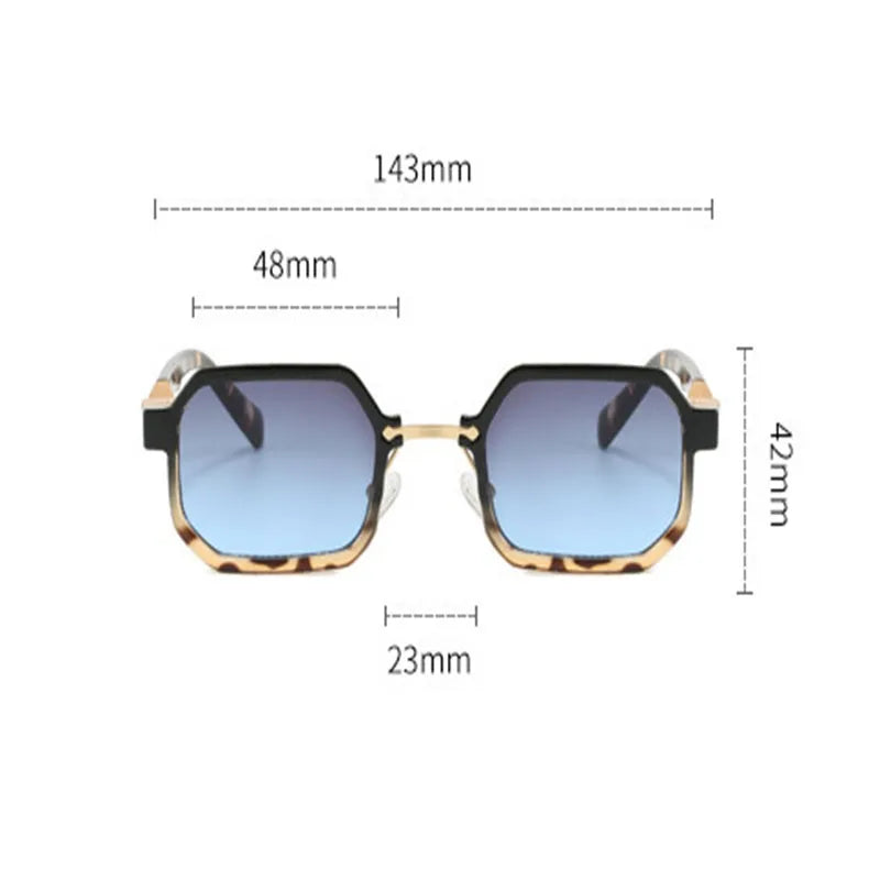 Specchio Concavo Sunglasses