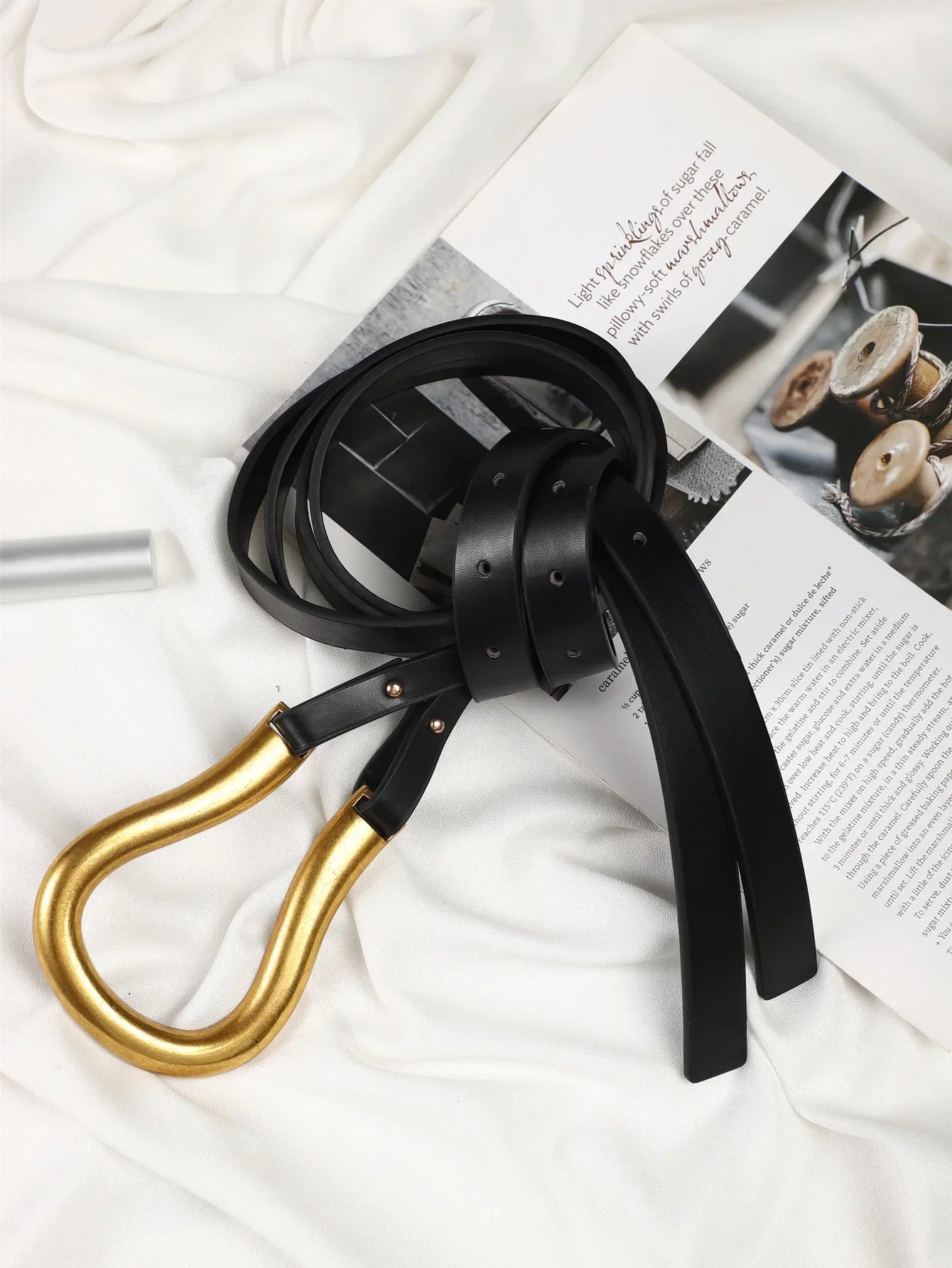 Alvi Belt